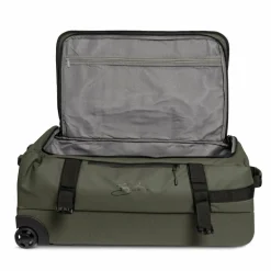 Bardani Defender Reistas Large koffer olive night