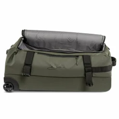 Bardani Defender Reistas Large koffer olive night