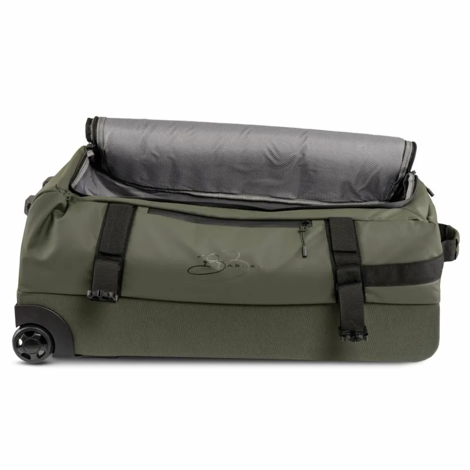 Bardani Defender Reistas Large koffer olive night