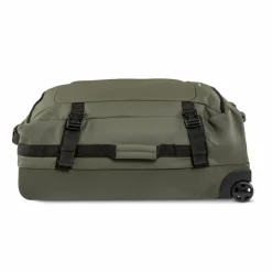 Bardani Defender Reistas Large koffer olive night