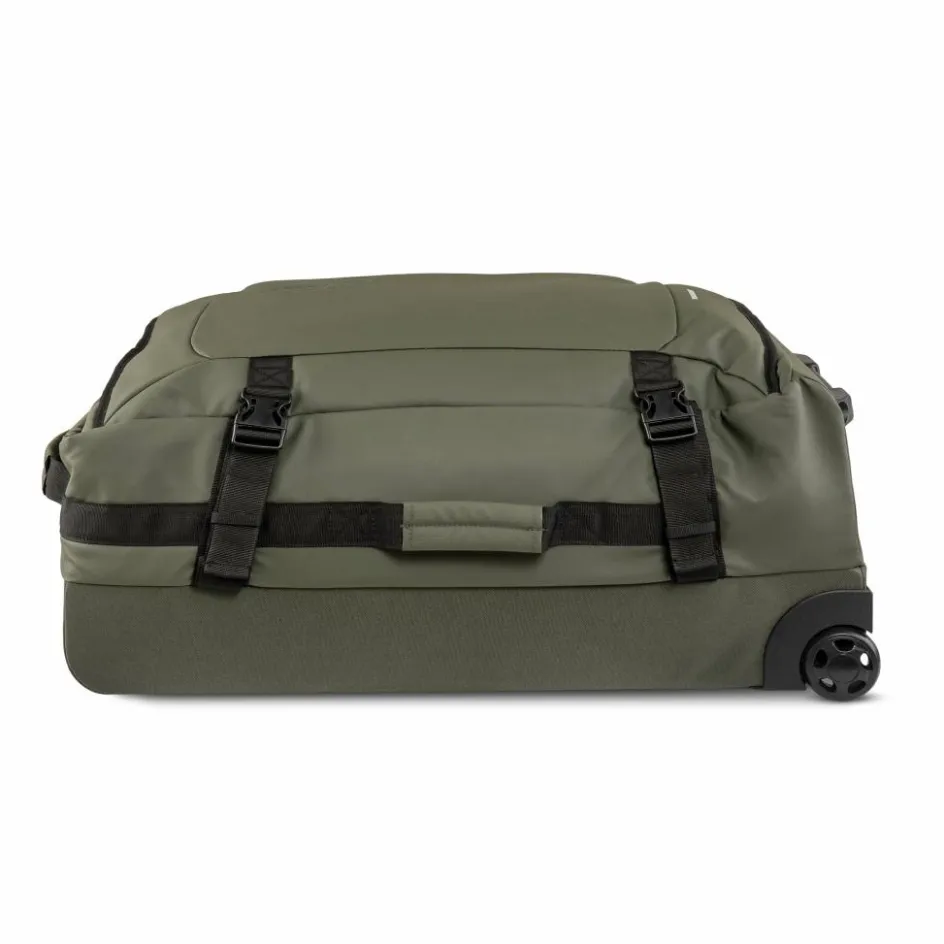 Bardani Defender Reistas Large koffer olive night