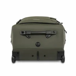 Bardani Defender Reistas Large koffer olive night