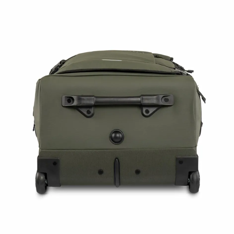 Bardani Defender Reistas Large koffer olive night
