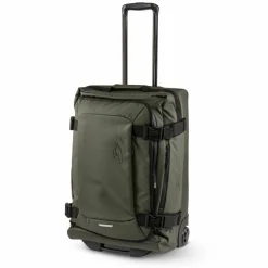 Bardani Defender Reistas Medium koffer olive night