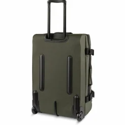 Bardani Defender Reistas Medium koffer olive night