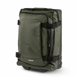 Bardani Defender Reistas Medium koffer olive night