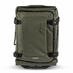 Bardani Defender Reistas Medium koffer olive night