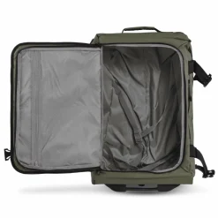 Bardani Defender Reistas Medium koffer olive night