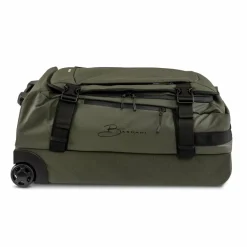 Bardani Defender Reistas Medium koffer olive night