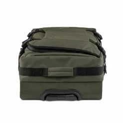 Bardani Defender Reistas Medium koffer olive night