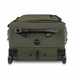 Bardani Defender Reistas Medium koffer olive night