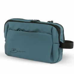 Bardani Defender toilettas metal blue