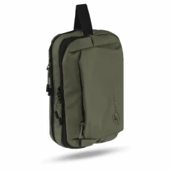 Outlet Bardani Defender toilettas olive night