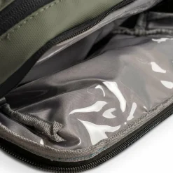 Outlet Bardani Defender toilettas olive night