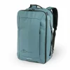 Hot Bardani Defender Travel Pack rugzak 28 liter metal blue