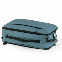 Hot Bardani Defender Travel Pack rugzak 28 liter metal blue