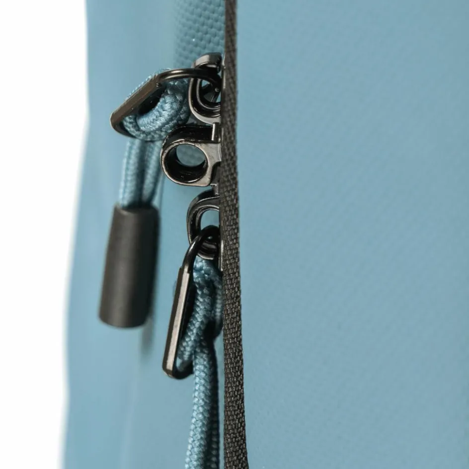 Hot Bardani Defender Travel Pack rugzak 28 liter metal blue