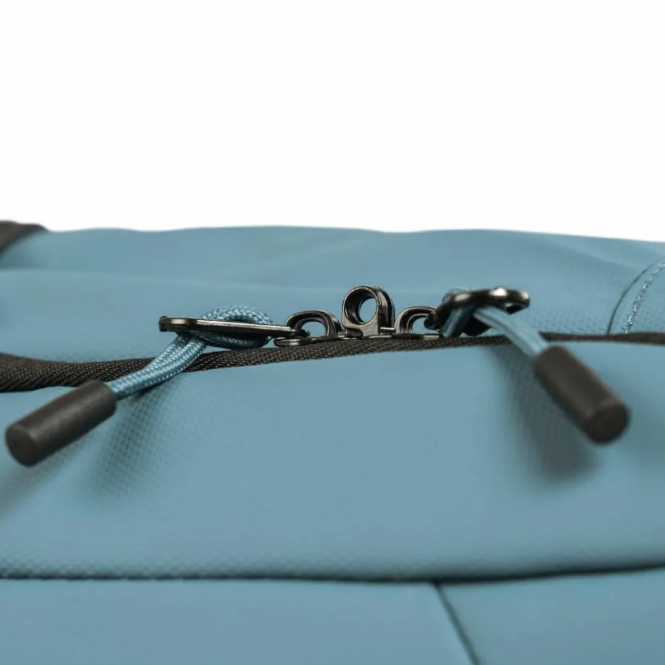 Hot Bardani Defender Travel Pack rugzak 28 liter metal blue