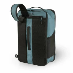 Hot Bardani Defender Travel Pack rugzak 28 liter metal blue
