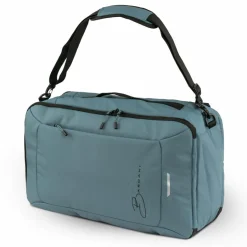 Hot Bardani Defender Travel Pack rugzak 28 liter metal blue