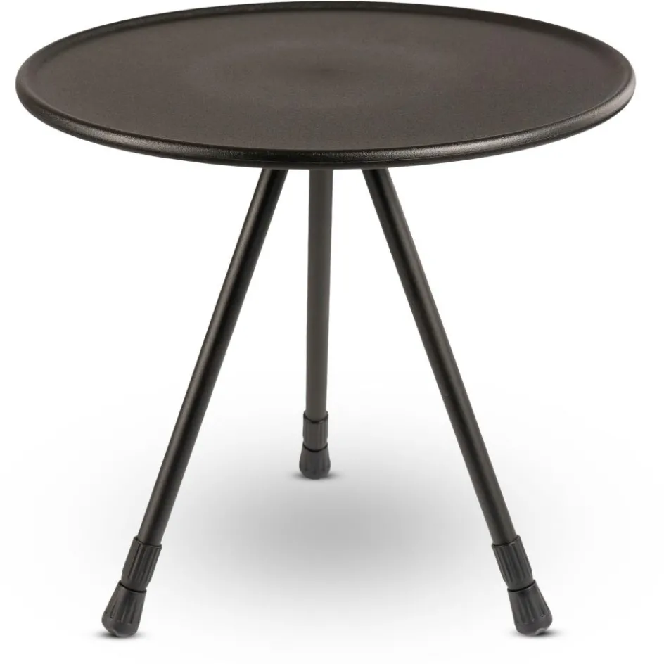 Bardani Divi bijzettafel ø 37 black