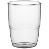 Bardani Drinkglas 280 ml transparant 2-pack