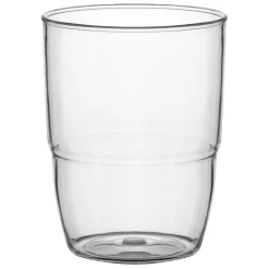Bardani Drinkglas 280 ml transparant 2-pack