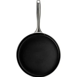 Bardani Eco Tawe hapjespan met deksel ø 28 cm