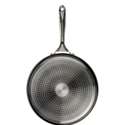 Bardani Eco Tawe hapjespan met deksel ø 28 cm