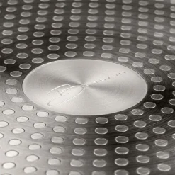 Bardani Eco Tawe hapjespan met deksel ø 28 cm