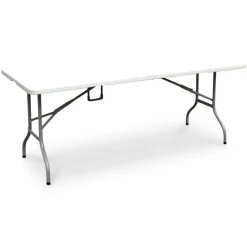 Best Bardani Gibraltar 180 campingtafel 180 x 75,5 cm