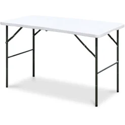 Bardani Gibraltar 120 campingtafel 120 x 56 cm