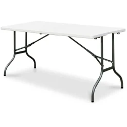 Hot Bardani Gibraltar 150 campingtafel 150 x 70 cm