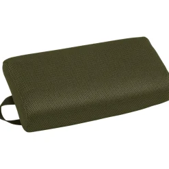 Sale Bardani Headrest 3D Comfort hoofdkussen olive green