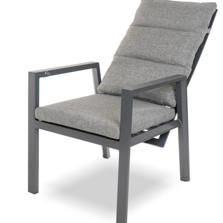 Bardani Impera dining tuinstoel