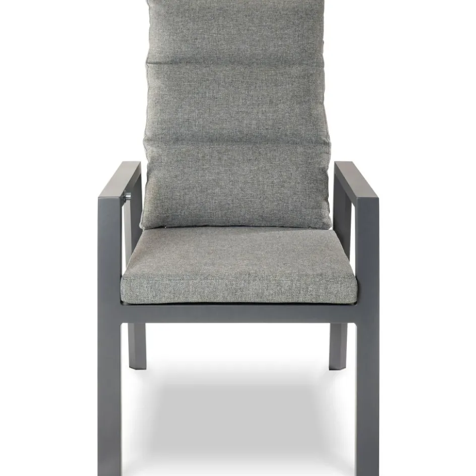 Bardani Impera dining tuinstoel