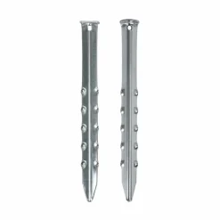 Bardani King V-haring 30 cm per 2 stuks