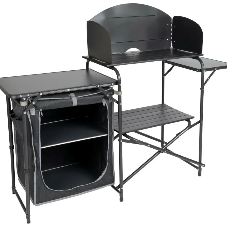 Bardani Levanto campingkeuken