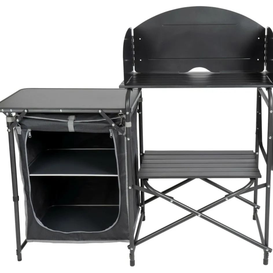 Bardani Levanto campingkeuken