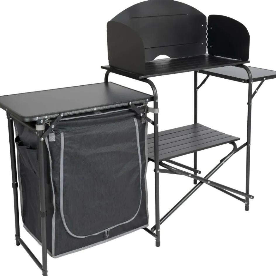 Bardani Levanto campingkeuken