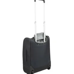 Bardani Light Flight 2 trolley 55 - 20 cm black