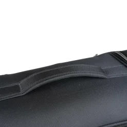 Bardani Light Flight 4 trolley 55 - 20 cm black