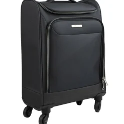 Bardani Light Flight 4 trolley 55 - 20 cm black