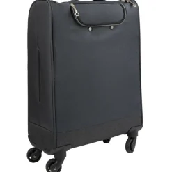Bardani Light Flight 4 trolley 55 - 20 cm black