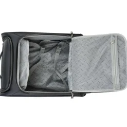 Bardani Light Flight 4 trolley 55 - 20 cm black