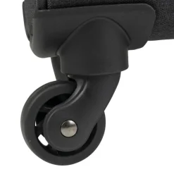 Bardani Light Flight 4 trolley 55 - 20 cm black