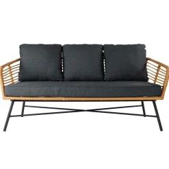 Sale Bardani Madero loungeset bamboo 5-delig