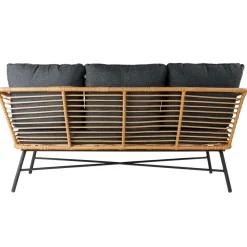 Sale Bardani Madero loungeset bamboo 5-delig