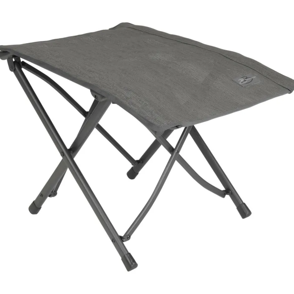 Bardani Mariba Luxe voetenbank urban grey