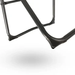 Clearance Bardani NAVARA 3D Comfort campingstoel zebra black